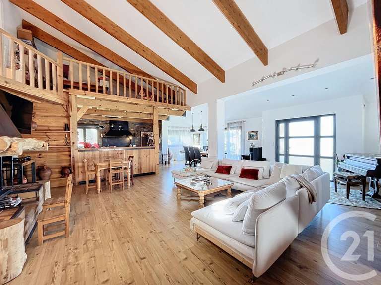 Maison Patrimonio - 4 chambres - 5m²