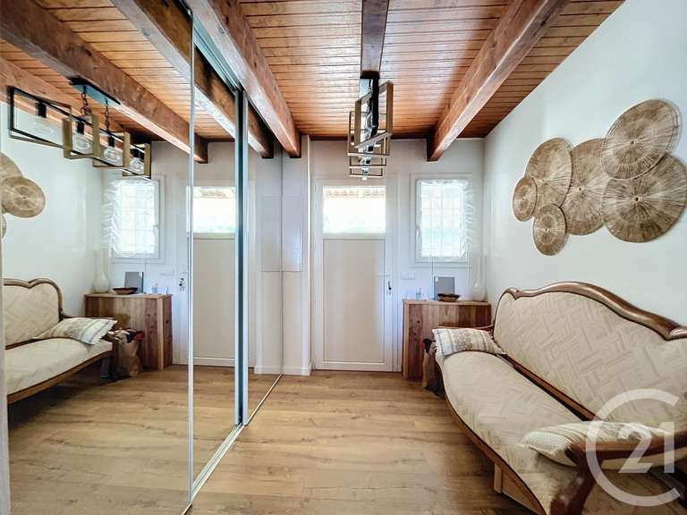 Maison Patrimonio - 4 chambres - 5m²