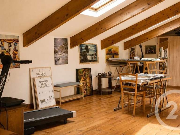 Maison Patrimonio - 4 chambres - 425m²