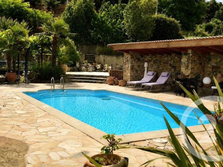 Maison Patrimonio - 4 chambres - 425m²