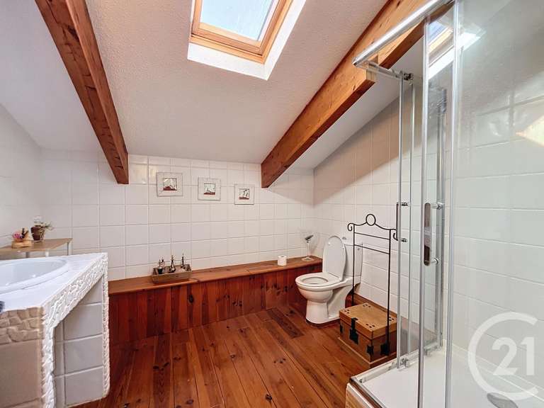 Maison Patrimonio - 4 chambres - 5m²