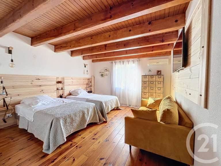 Maison Patrimonio - 4 chambres - 5m²