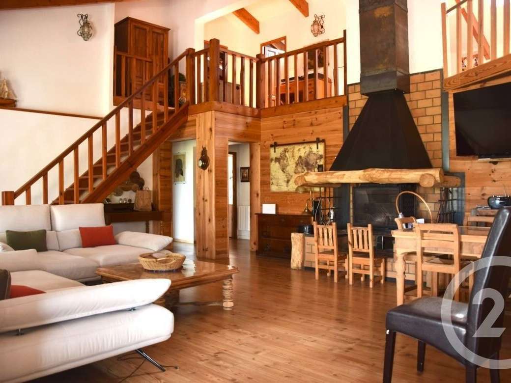 Maison Patrimonio
