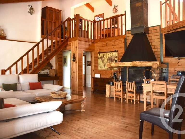 Maison Patrimonio - 4 chambres - 425m²