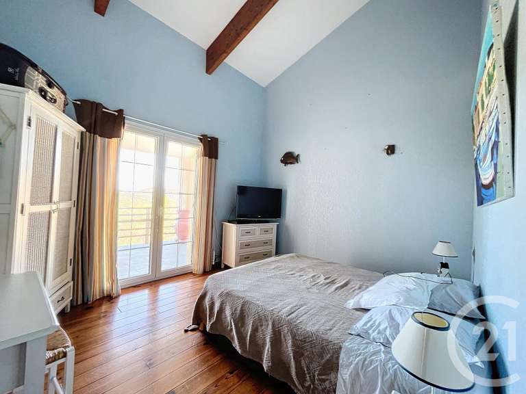 Maison Patrimonio - 4 chambres - 5m²