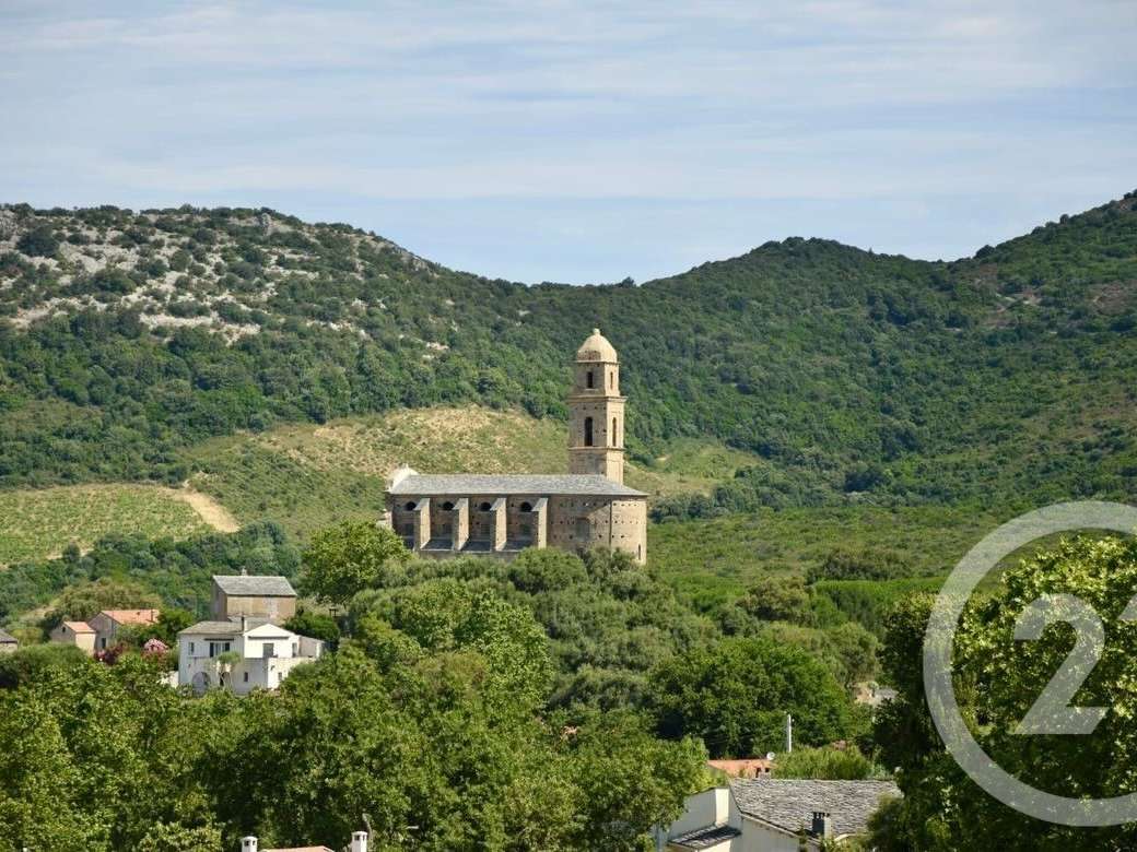 Maison Patrimonio