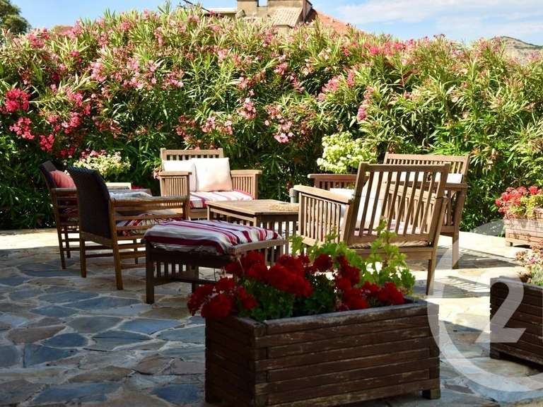 Maison Patrimonio - 4 chambres - 425m²