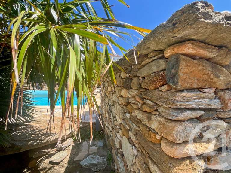 Maison Patrimonio - 4 chambres - 5m²