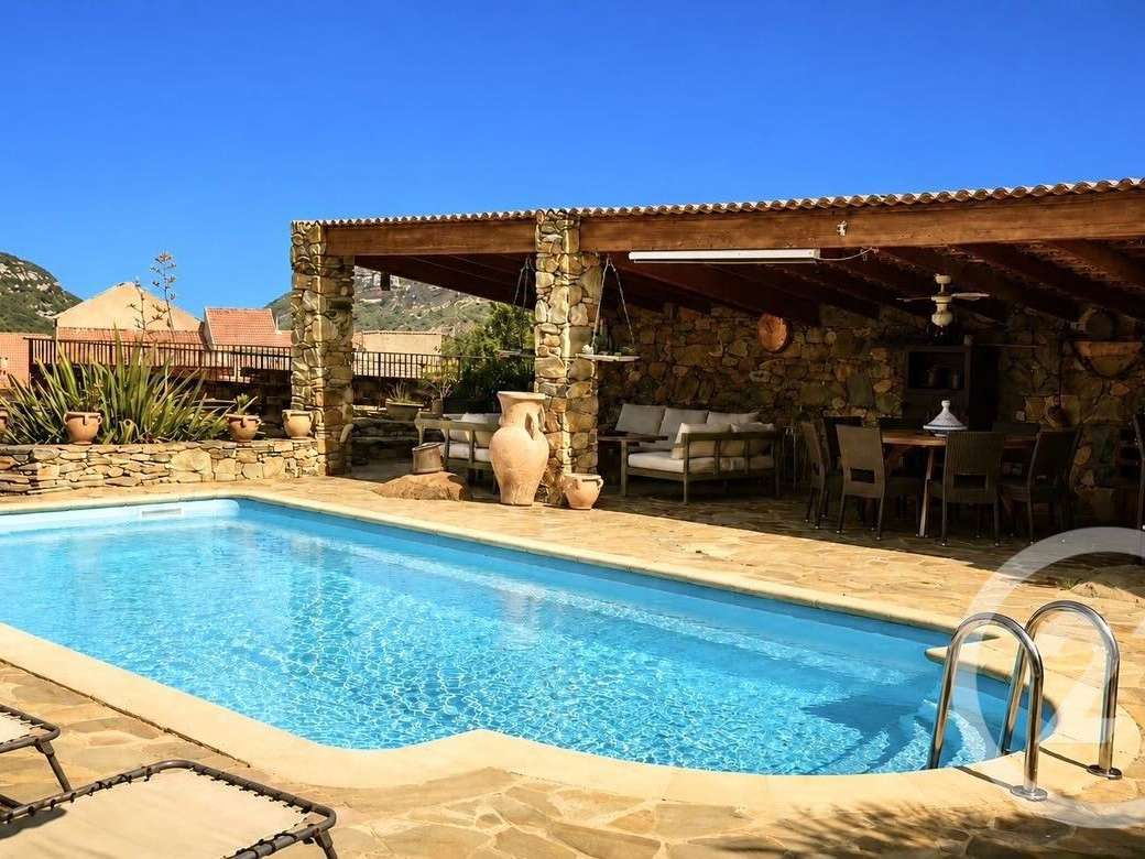 Maison Patrimonio