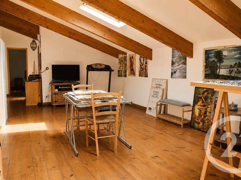 Maison Patrimonio - 4 chambres - 425m²