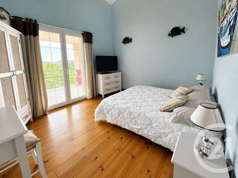 Maison Patrimonio - 4 chambres - 425m²