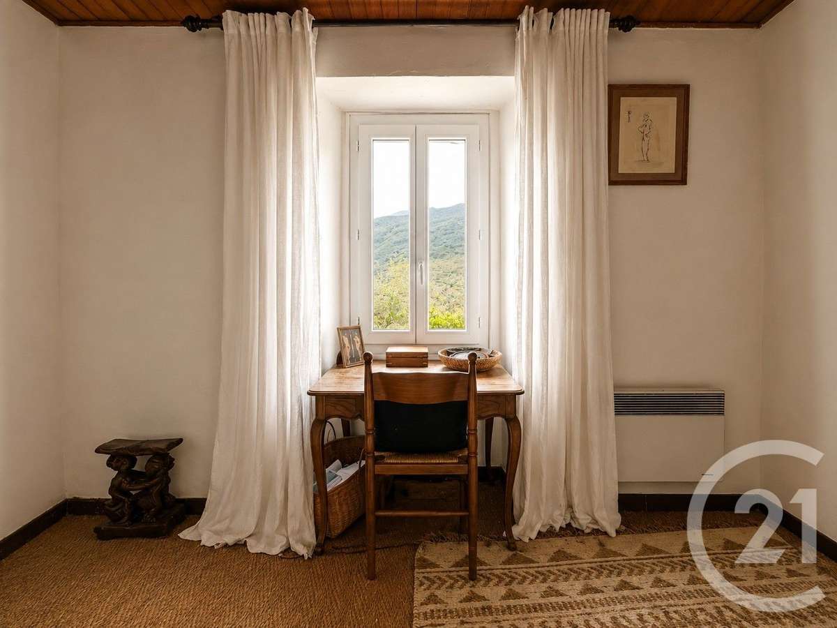 Maison Patrimonio