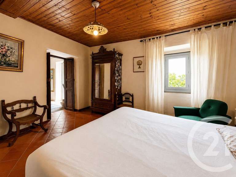 Maison Patrimonio - 3 chambres - 145m²