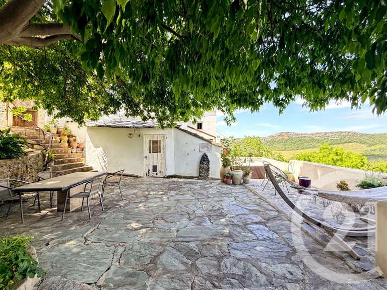Maison Patrimonio - 3 chambres - 145m²