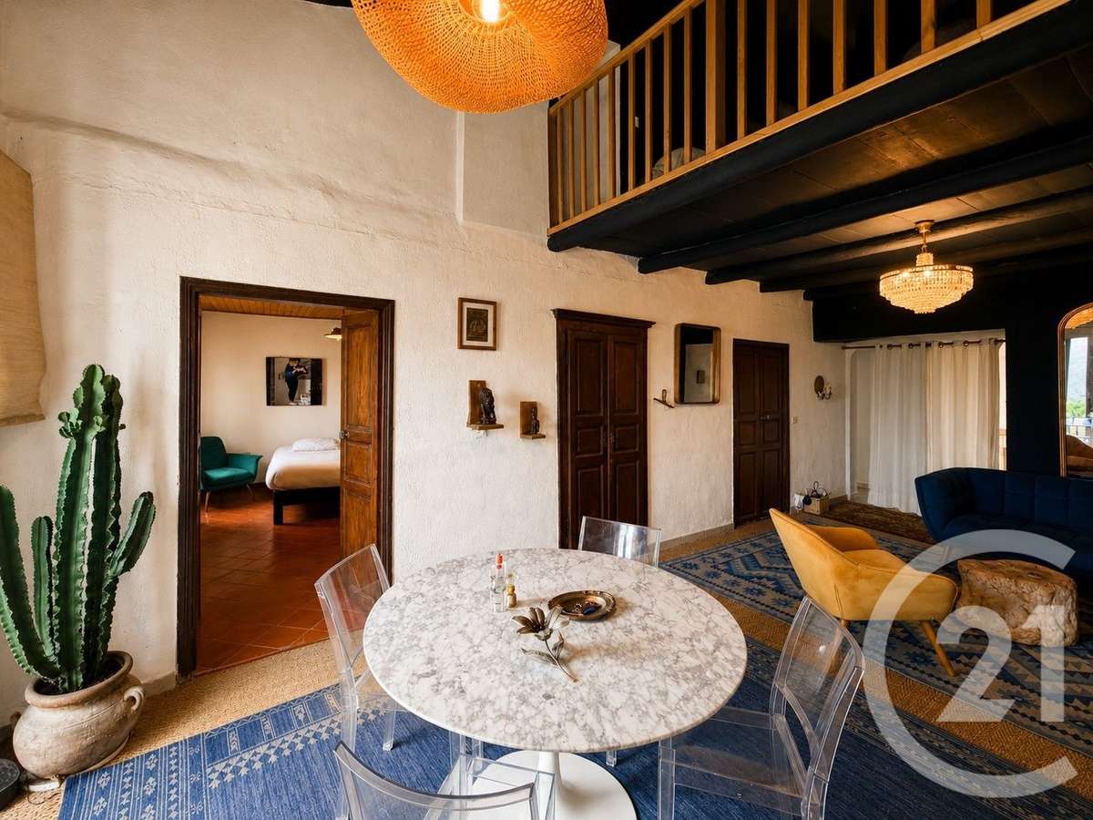 Maison Patrimonio