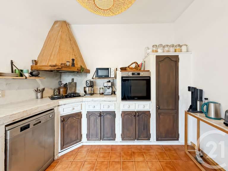 Maison Patrimonio - 3 chambres - 145m²