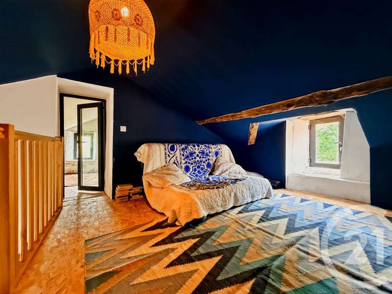 Maison Patrimonio - 3 chambres - 145m²