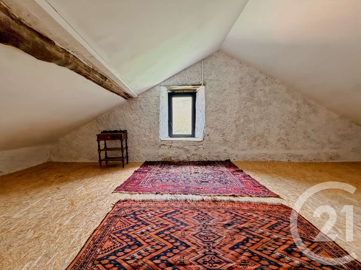 Maison Patrimonio