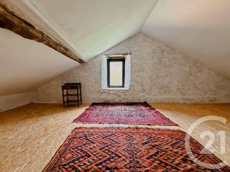 Maison Patrimonio - 3 chambres - 145m²