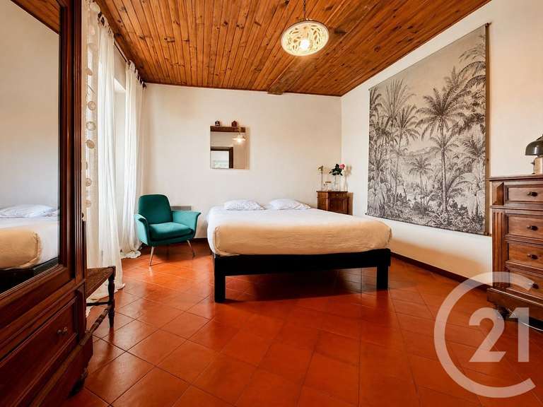 Maison Patrimonio - 3 chambres - 145m²