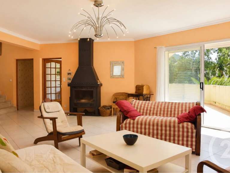 Maison Patrimonio - 5 chambres - 249m²