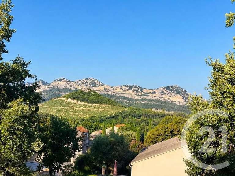 Maison Patrimonio - 5 chambres - 249m²