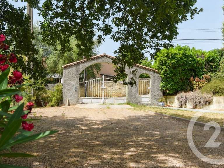 Maison Patrimonio - 5 chambres - 249m²