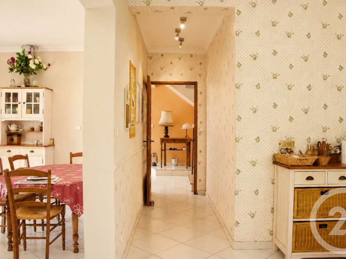 Maison Patrimonio
