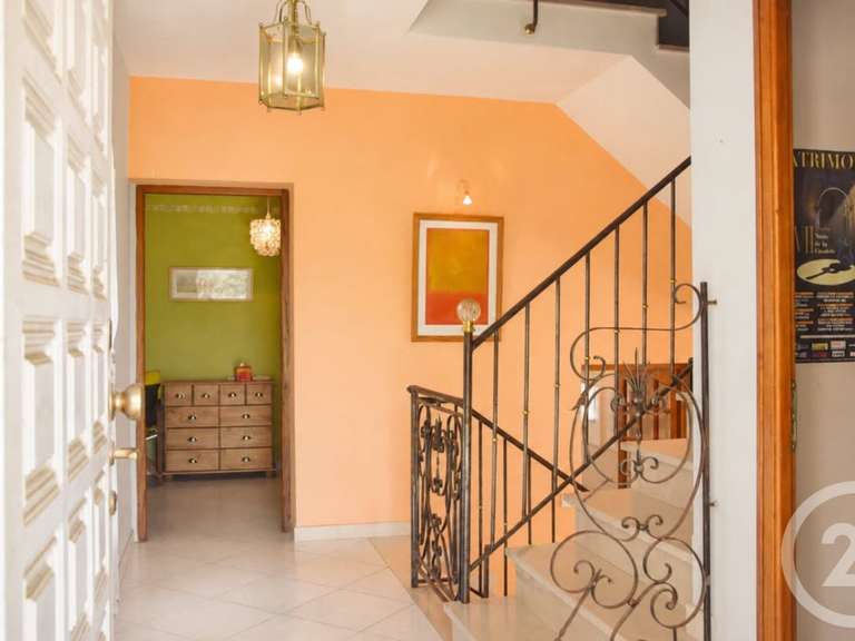 Maison Patrimonio - 5 chambres - 249m²