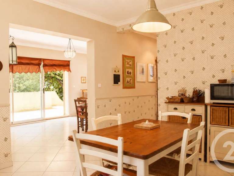 Maison Patrimonio - 5 chambres - 249m²