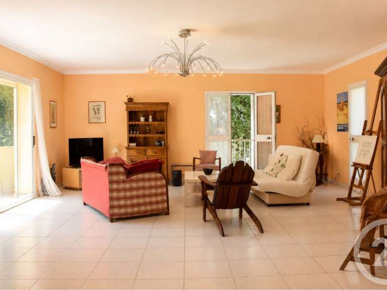 Maison Patrimonio - 5 chambres - 249m²