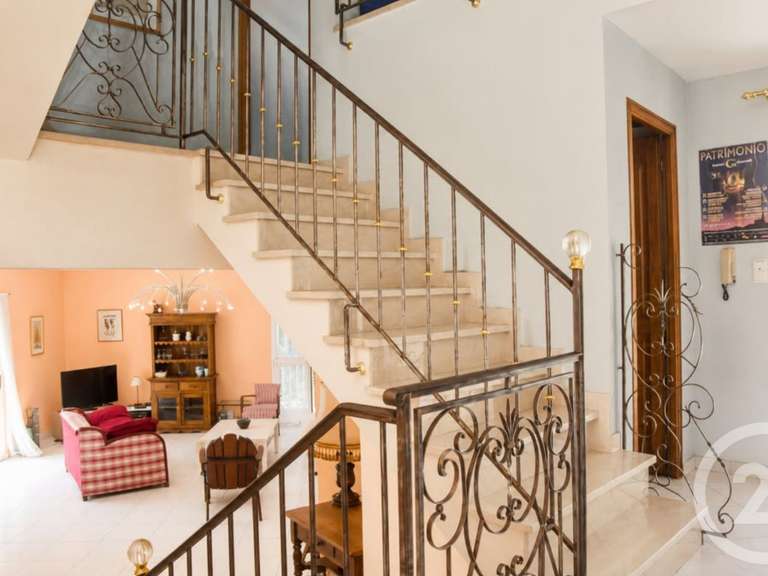 Maison Patrimonio - 5 chambres - 249m²