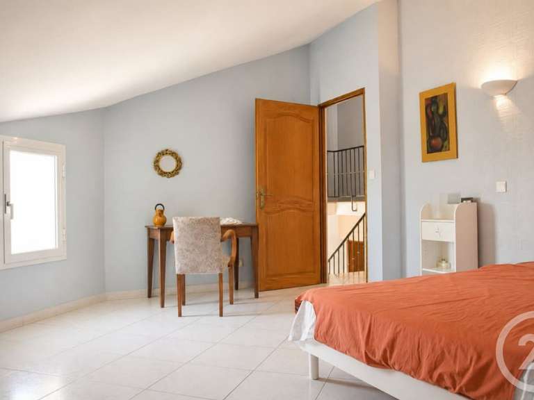 Maison Patrimonio - 5 chambres - 249m²