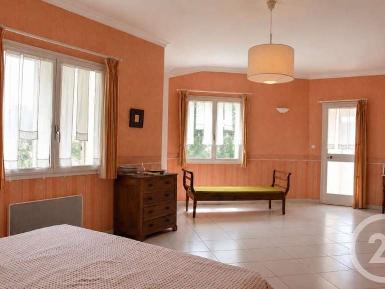 Maison Patrimonio - 5 chambres - 249m²