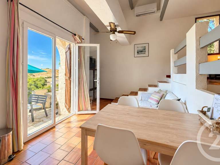 Maison Patrimonio - 8 chambres - 190m²