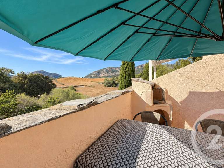 Maison Patrimonio - 8 chambres - 190m²