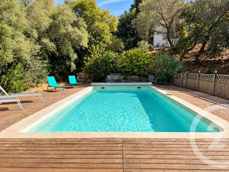 Maison Patrimonio - 8 chambres - 190m²