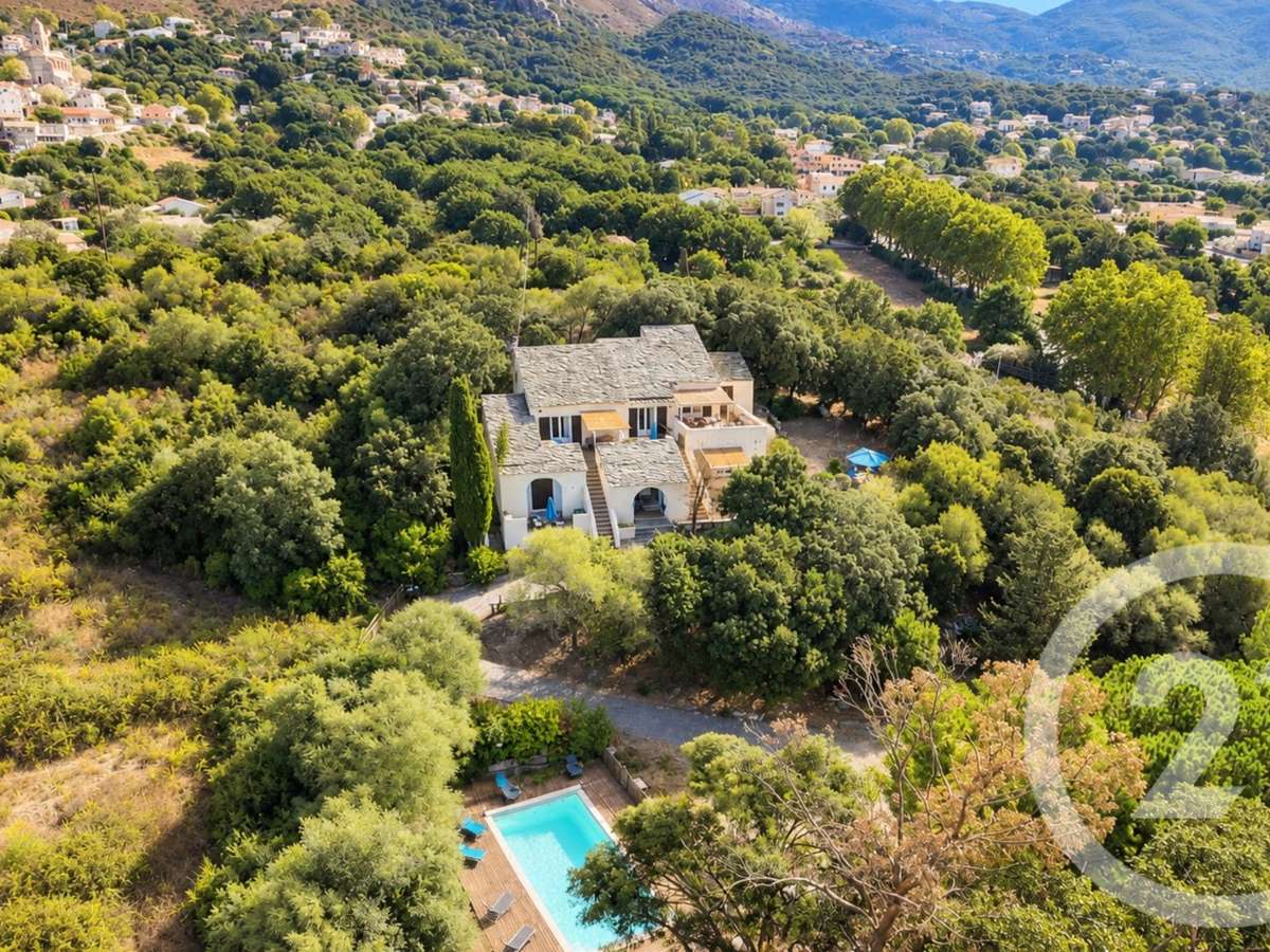Maison Patrimonio