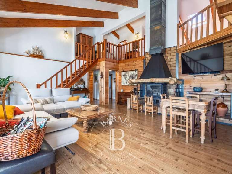 Villa Patrimonio - 3 chambres - 261m²