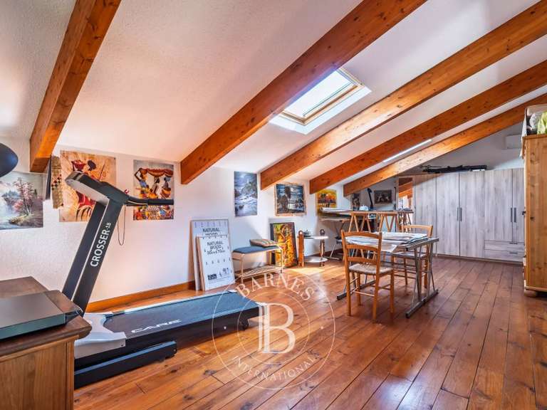 Villa Patrimonio - 3 chambres - 261m²