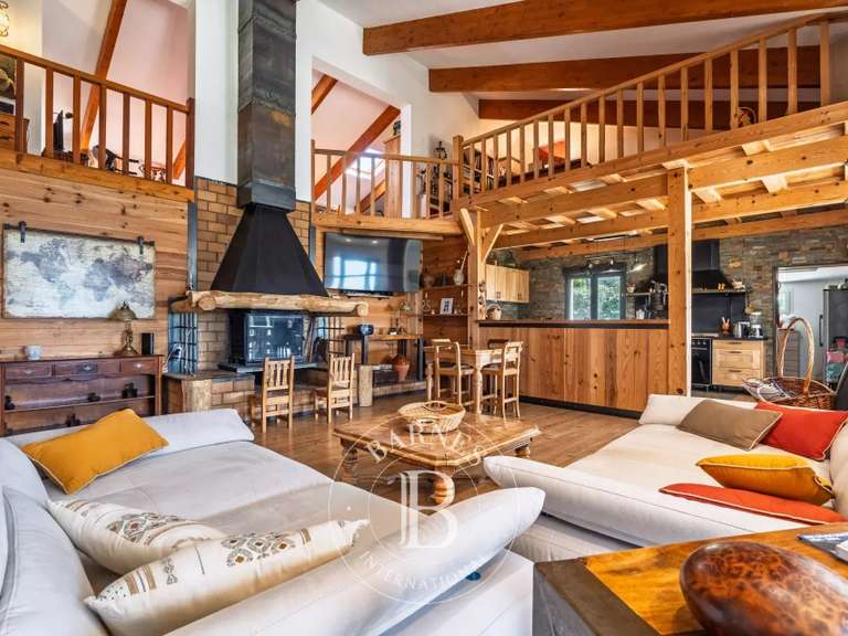 Villa Patrimonio - 3 chambres - 261m²