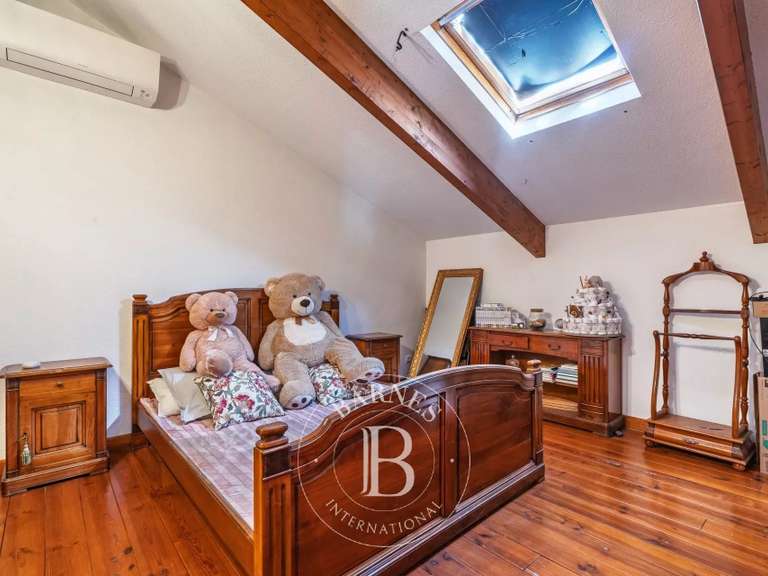 Villa Patrimonio - 3 chambres - 261m²