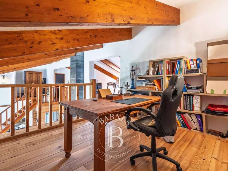 Villa Patrimonio - 3 chambres - 261m²