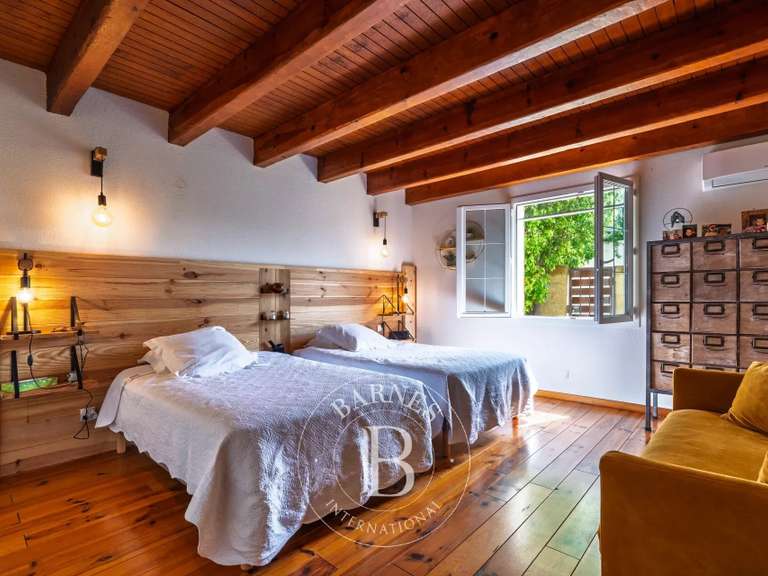 Villa Patrimonio - 3 chambres - 261m²