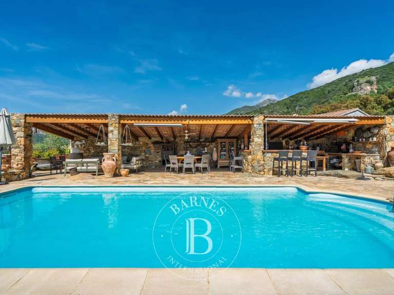 Villa Patrimonio - 3 chambres - 261m²