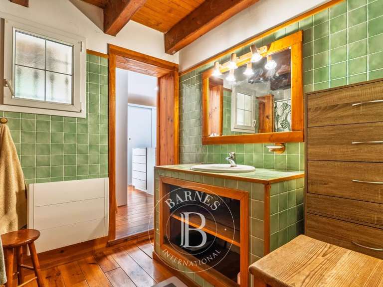 Villa Patrimonio - 3 chambres - 261m²