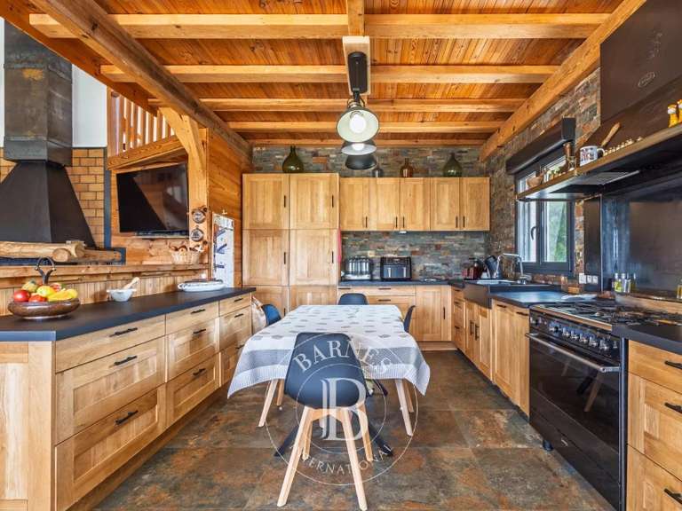 Villa Patrimonio - 3 chambres - 261m²