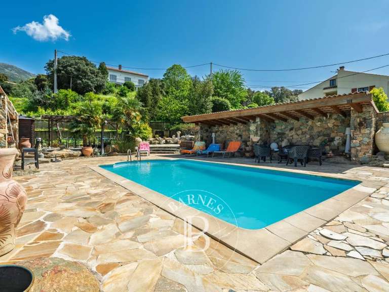 Villa Patrimonio - 3 chambres - 261m²