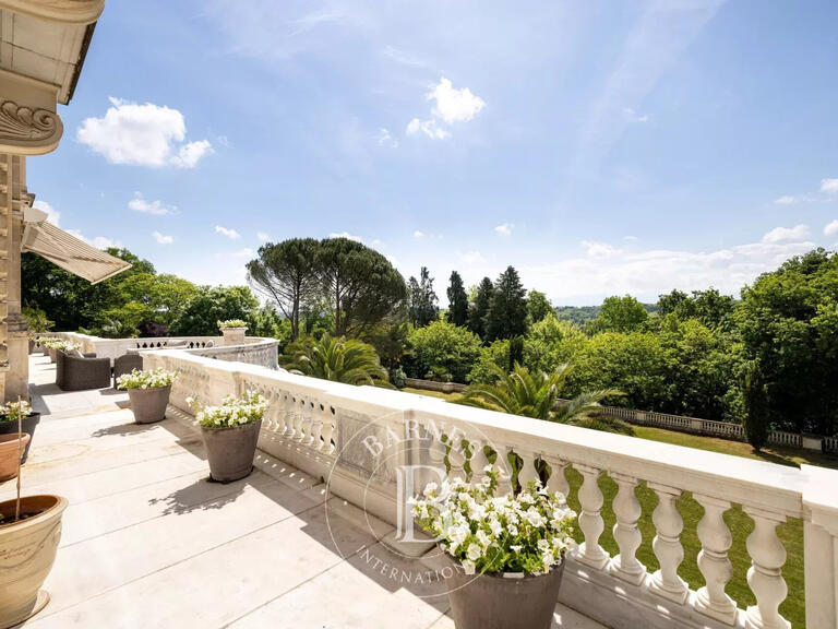 Appartement Pau - 3 chambres - 366m²