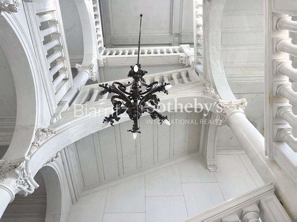Appartement Pau